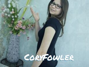 CoryFowler