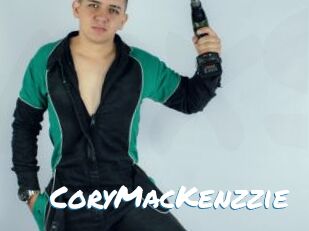 CoryMacKenzzie