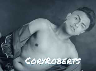 CoryRoberts Max 50