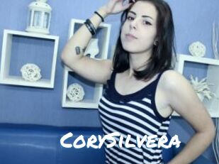 CorySilvera