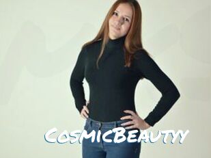 CosmicBeautyy