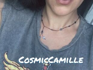 CosmicCamille