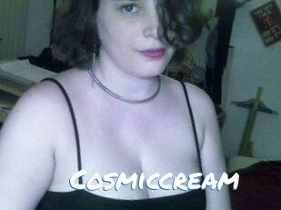 Cosmiccream