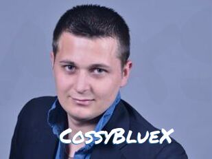 CossyBlueX