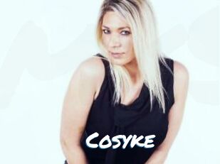 Cosyke
