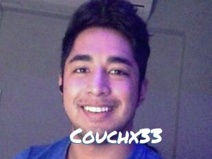 Couchx33