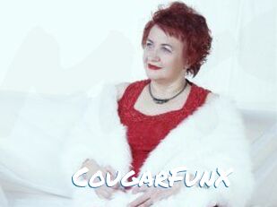 CougarFunX