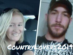 CountryLovers2019