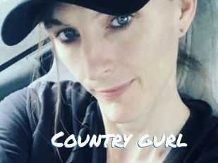 Country_gurl