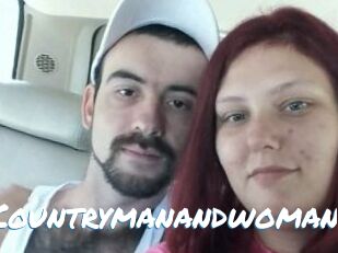 Countrymanandwoman