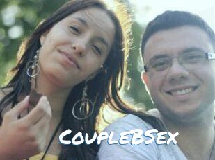 CoupleBSex