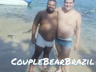 CoupleBearBrazil
