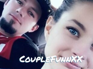 CoupleFunnXX Max 50