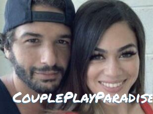 CouplePlayParadise