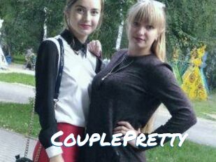 CouplePretty