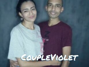CoupleViolet