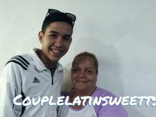 Couplelatinsweetts