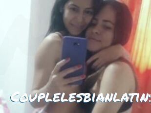 Couplelesbianlatins