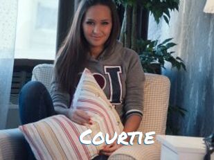 Courtie Max 50