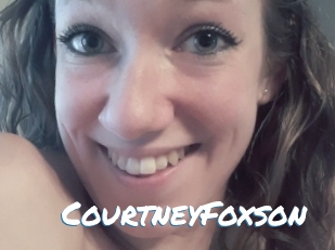 CourtneyFoxson