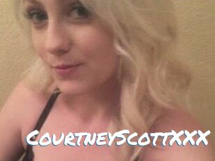 CourtneyScottXXX