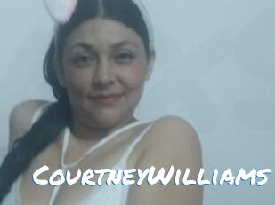 CourtneyWilliams