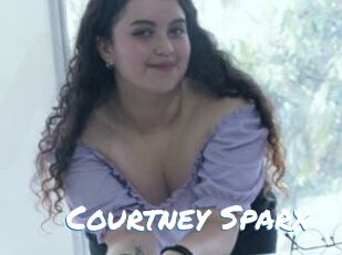 Courtney_Sparx