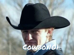 Cowboy101