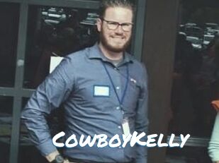 CowboyKelly Max 50