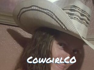 CowgirlCO