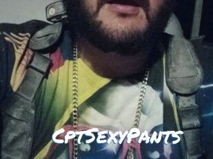 CptSexyPants Max 50