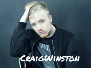 CraigWinston