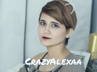CrazyAlexaa Max 50