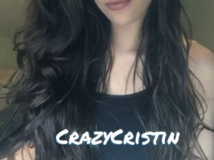 CrazyCristin