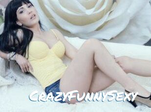 CrazyFunnySexy