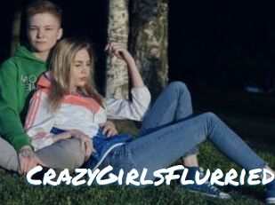 CrazyGirlsFlurried