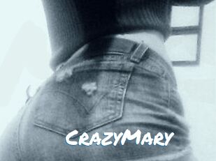CrazyMary Max 50