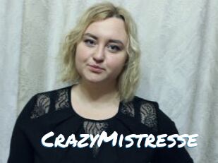 CrazyMistresse Max 50