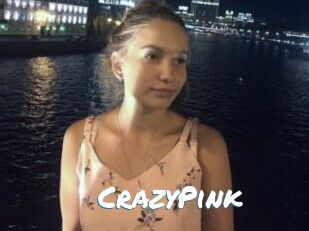 CrazyPink