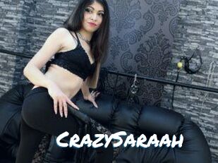CrazySaraah