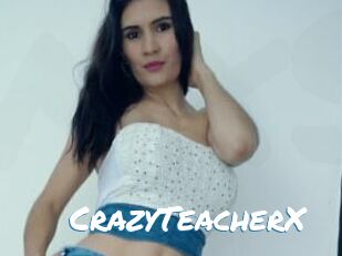 CrazyTeacherX