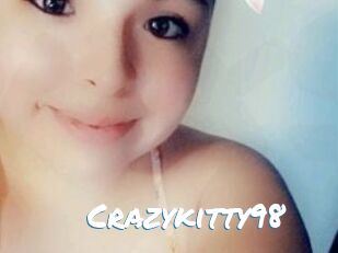 Crazykitty98