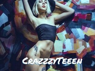 CrazzzyTeeen Max 50