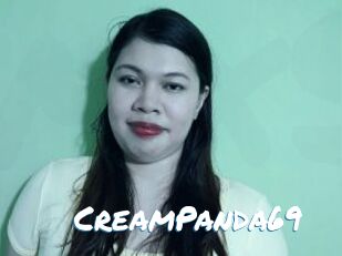 CreamPanda69