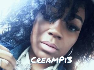 CreamPi3