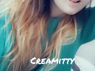 Creamitty