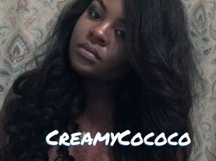 CreamyCococo