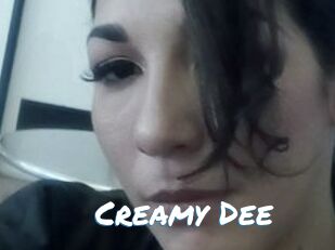 Creamy_Dee