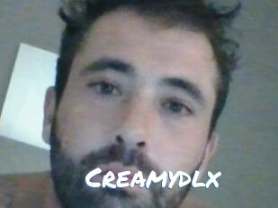 Creamydlx Max 50