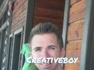 Creativeboy